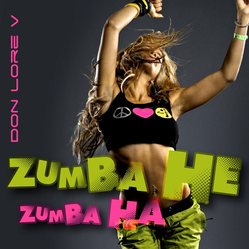 Zumba He Zumba Ha (Original Mix)