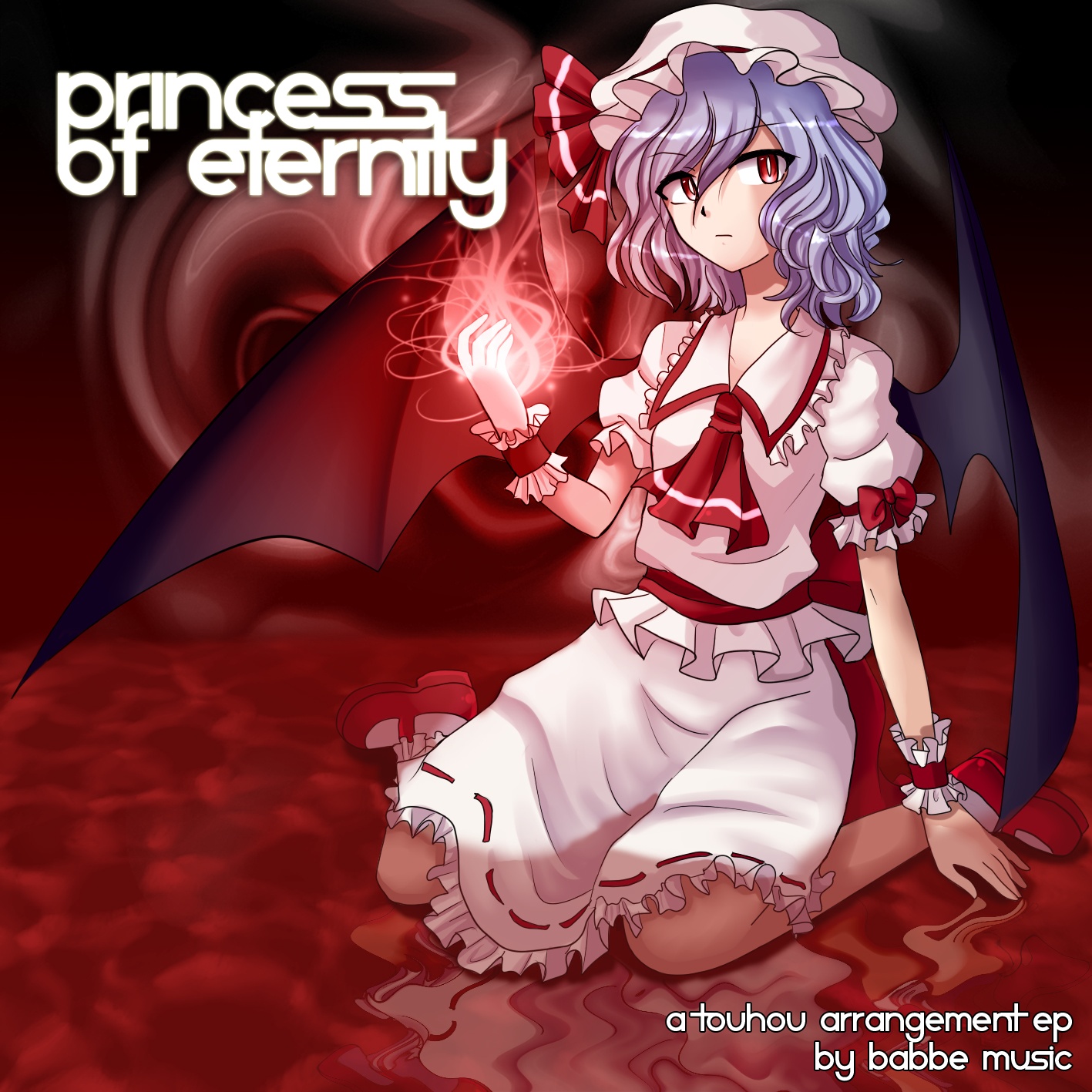 Princess of Eternity