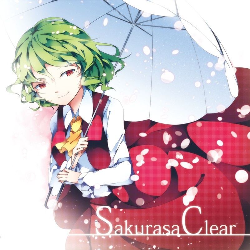 SakurasaClear