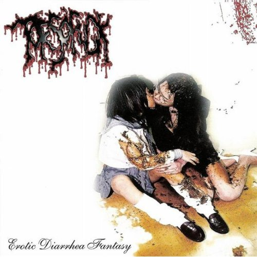 Erotic Diarrhea Fantasy [Explicit]