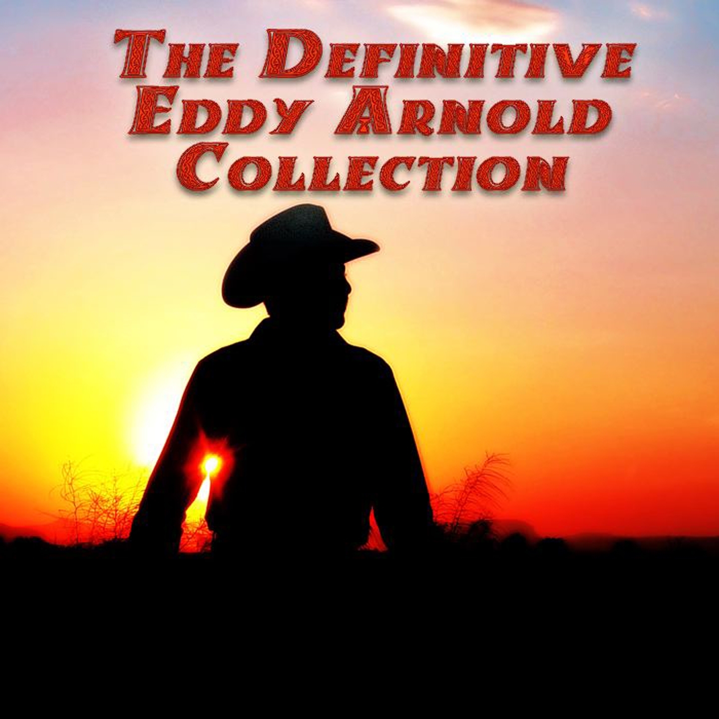 The Definitive Collection of Eddy Arnold