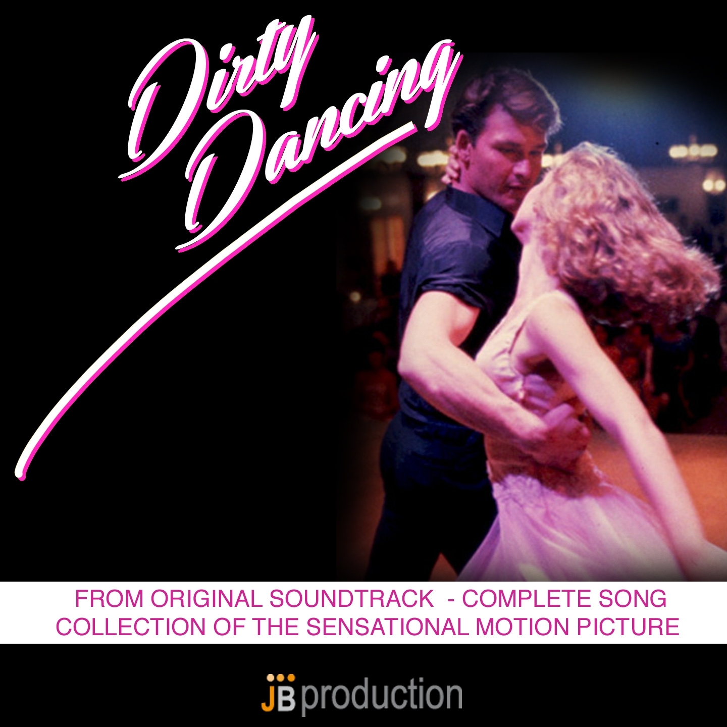 Songs of Dirty Dancing, Vol.1