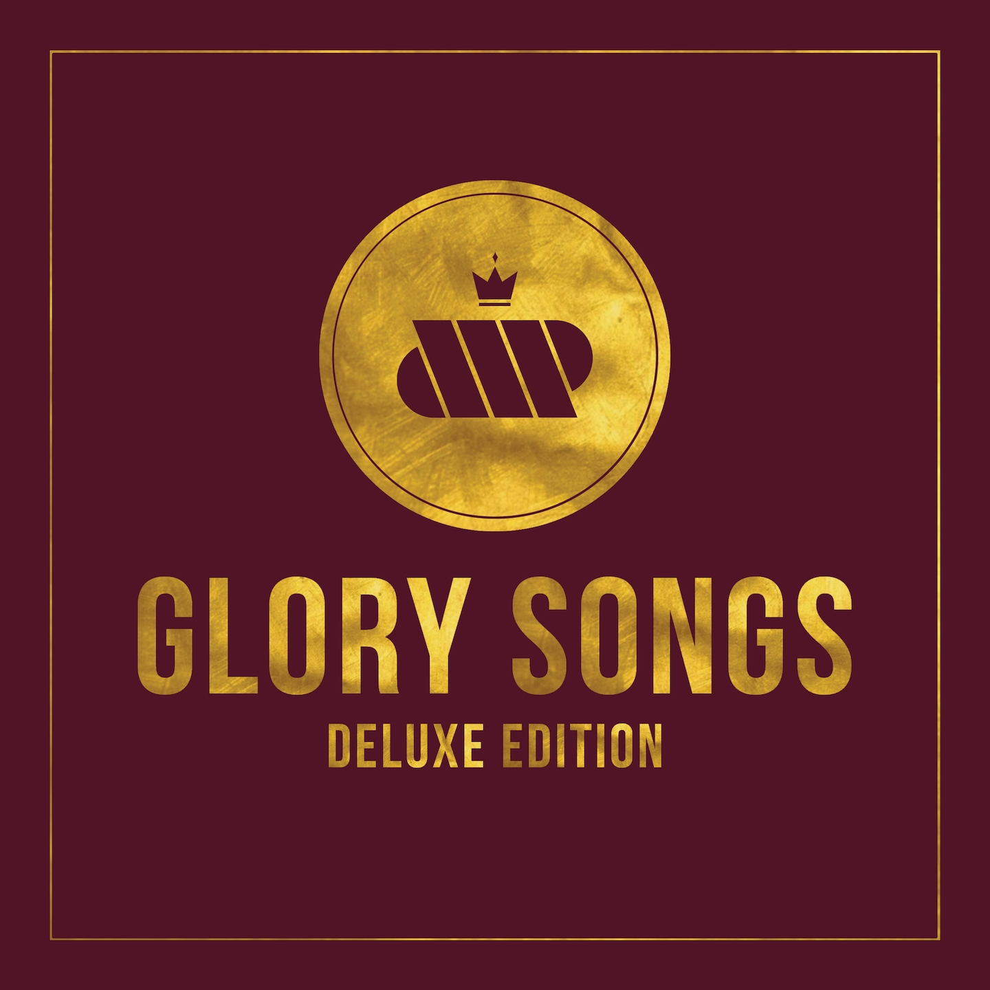 Glory Songs (Deluxe Edition)