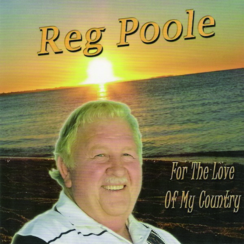 For The Love Of My Country