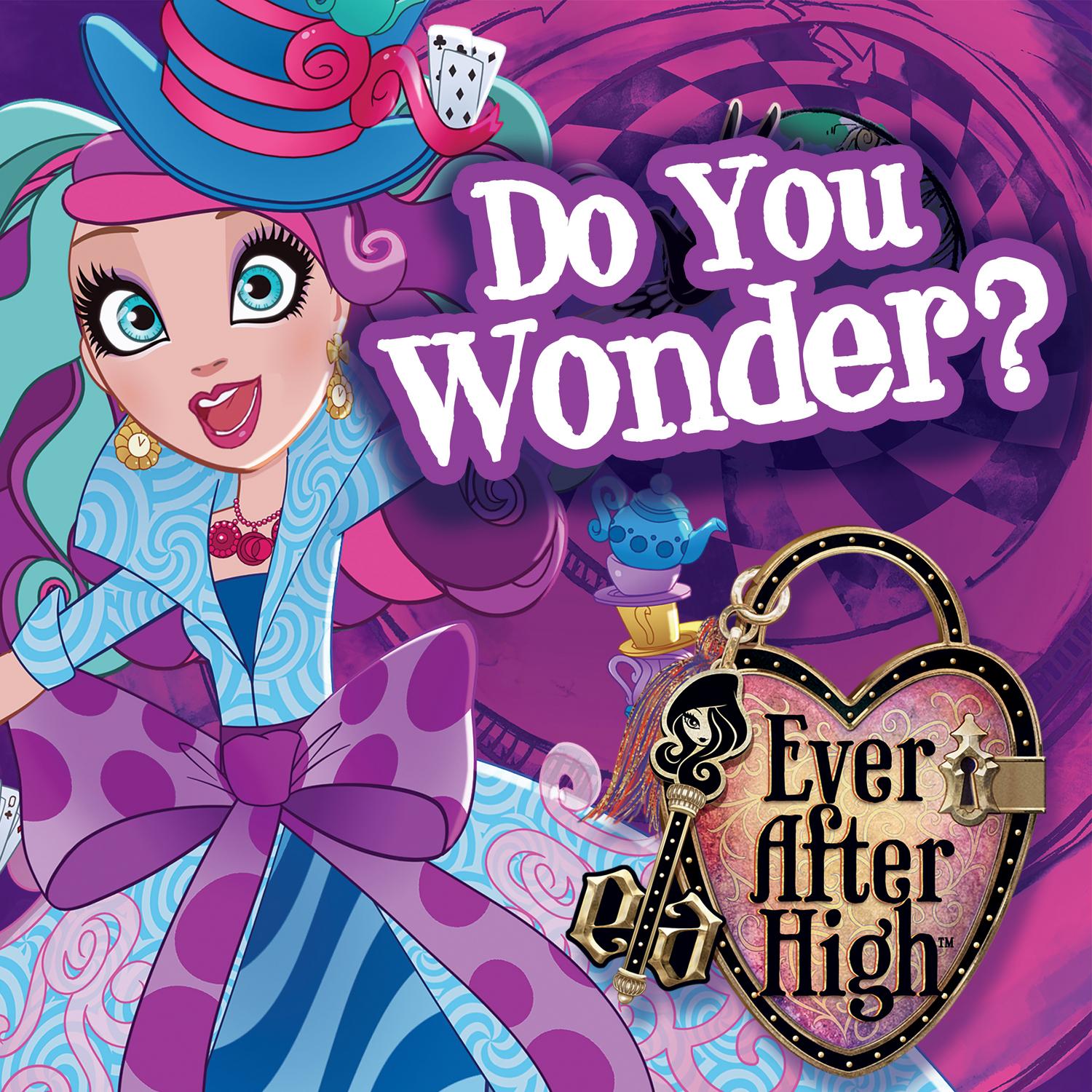 Do You Wonder (Single)