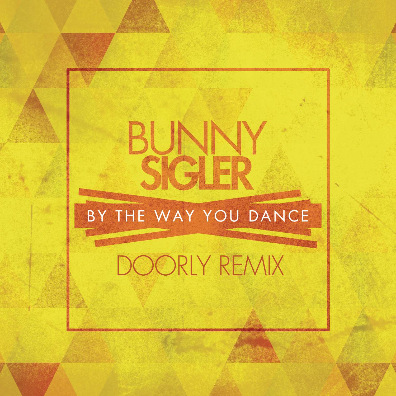 By The Way You Dance (Doorly Remix)