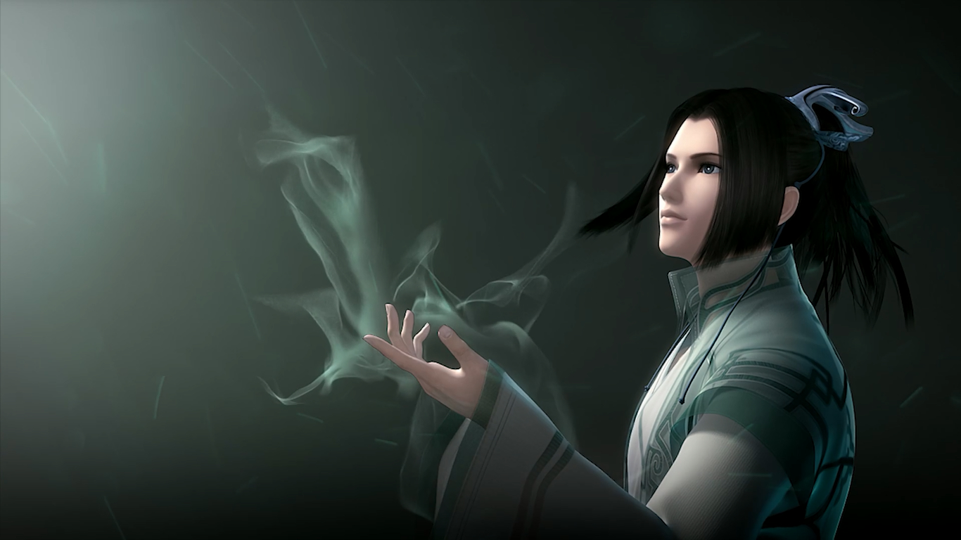 xiao yao meng Cover xiao xu yin yue