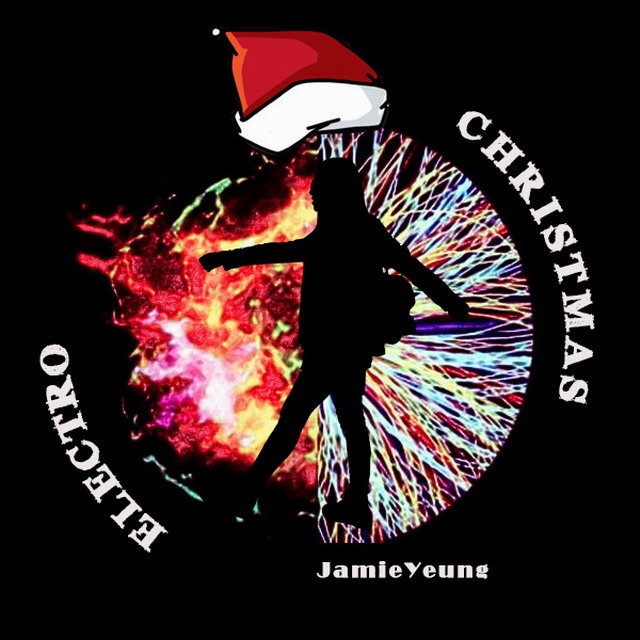 Electro Christmas(feat.JamieYeung)