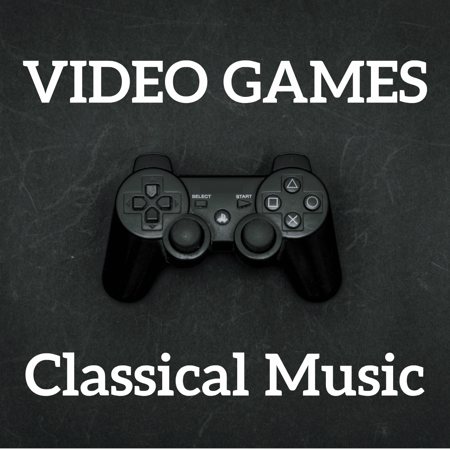 Video Games Classical Music