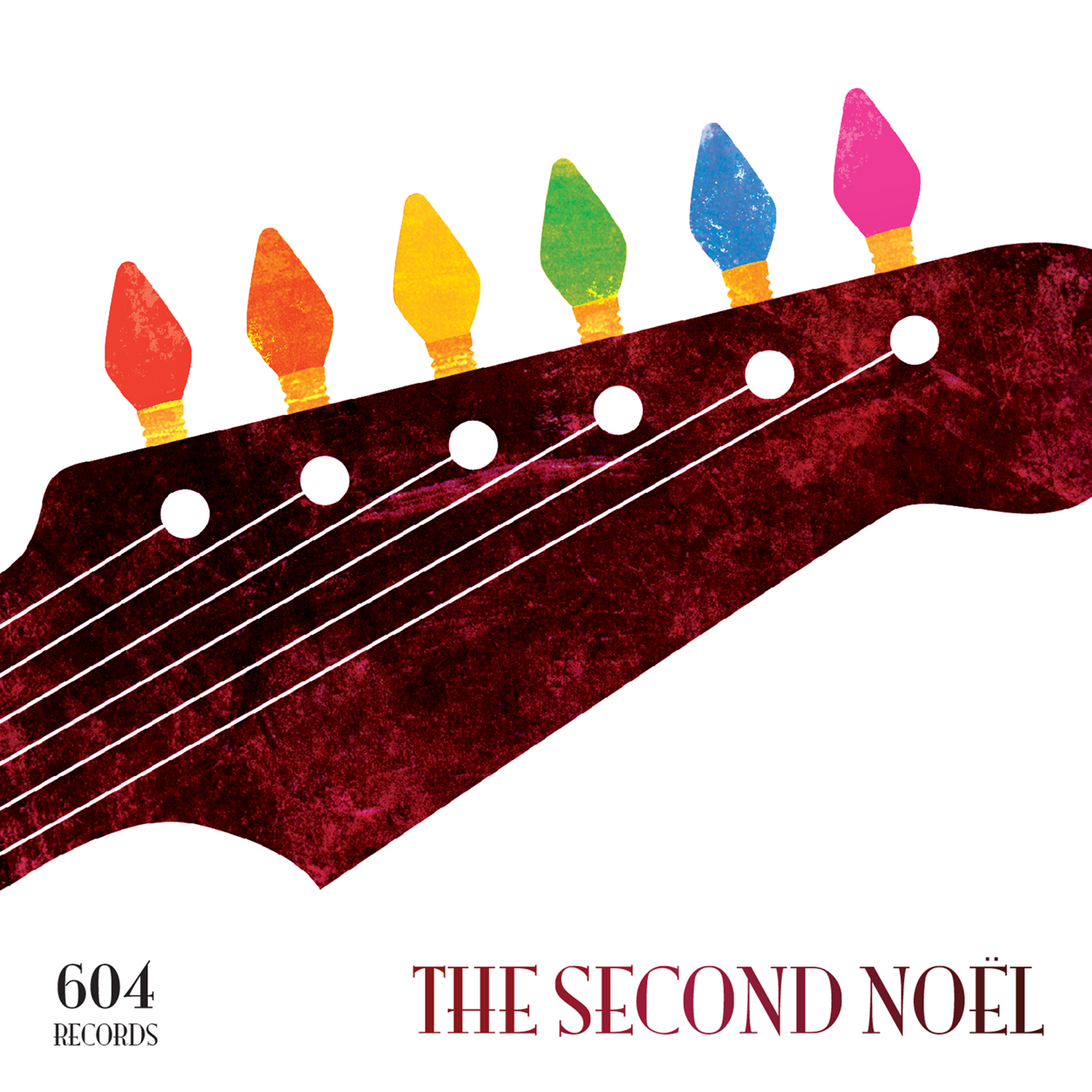 604 Records: The Second Noel