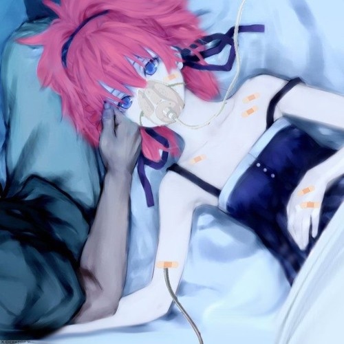 Lifeline (Original Mix)