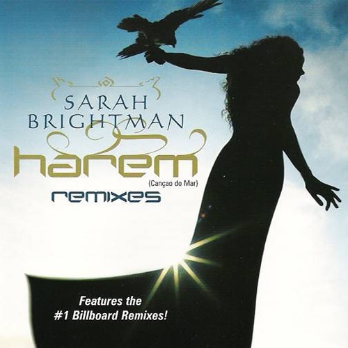 Harem Remixes
