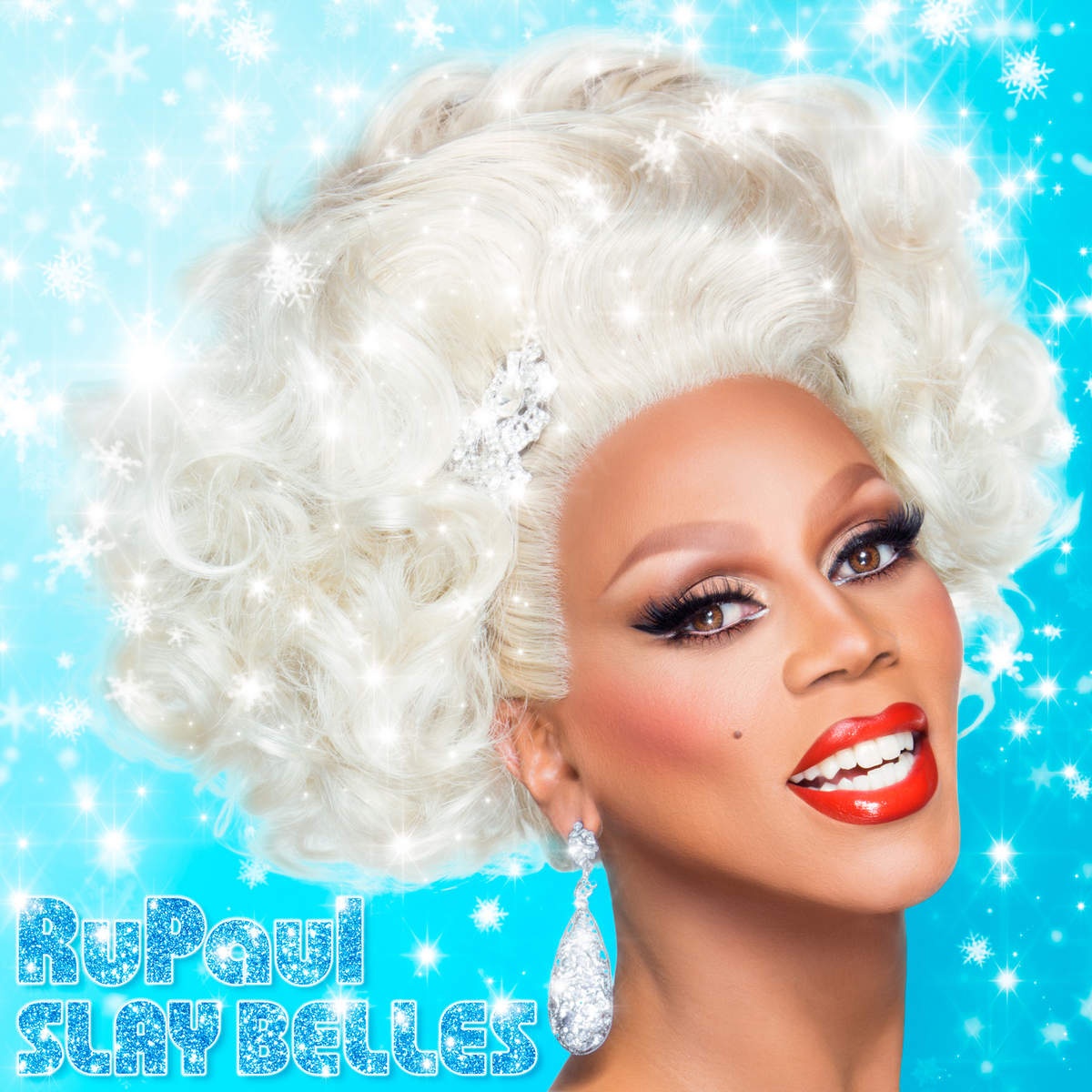 Deck the Halls (feat. Todrick Hall)