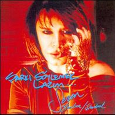 Sarki Soylemek Lazim