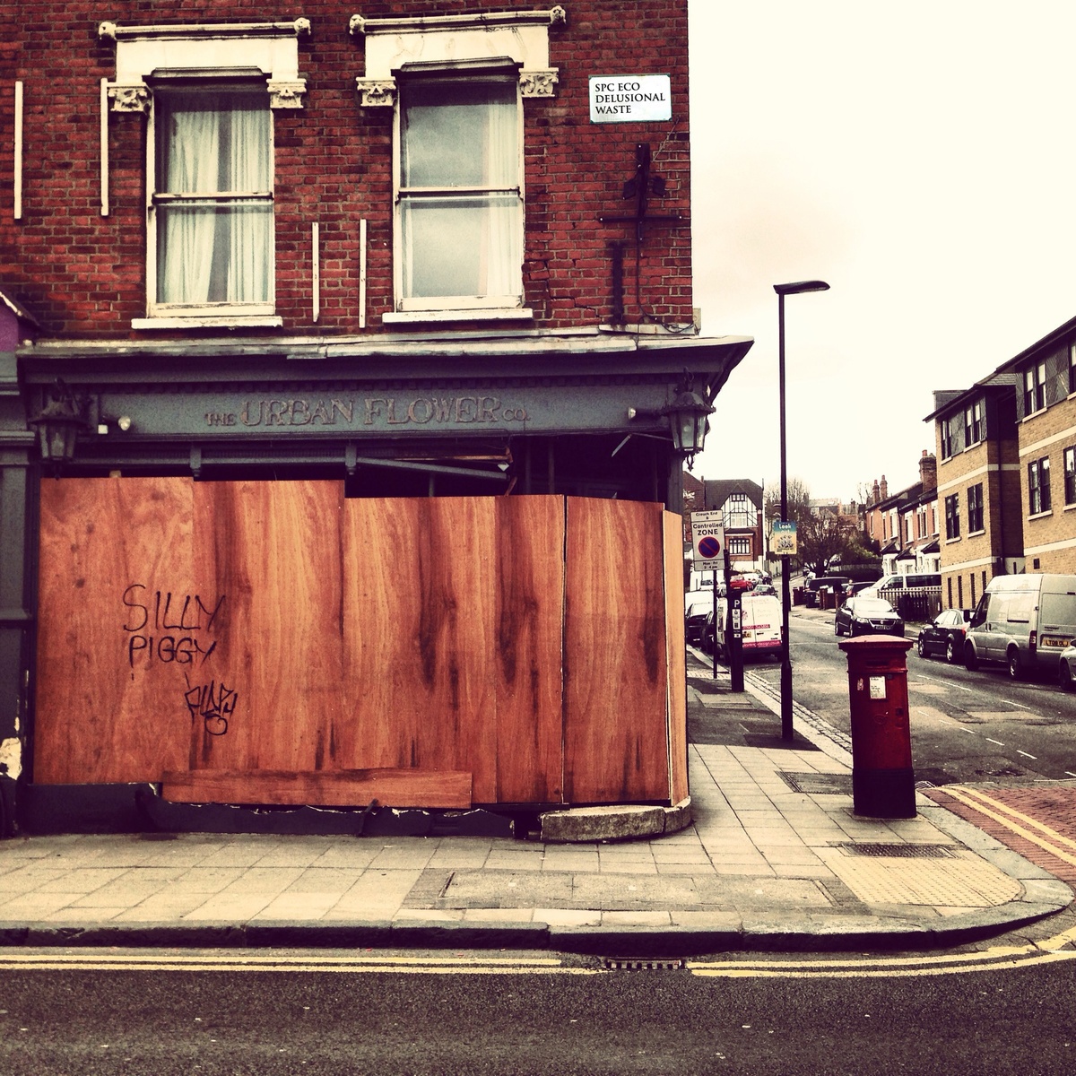 D W (Lady Barcelona Mix)