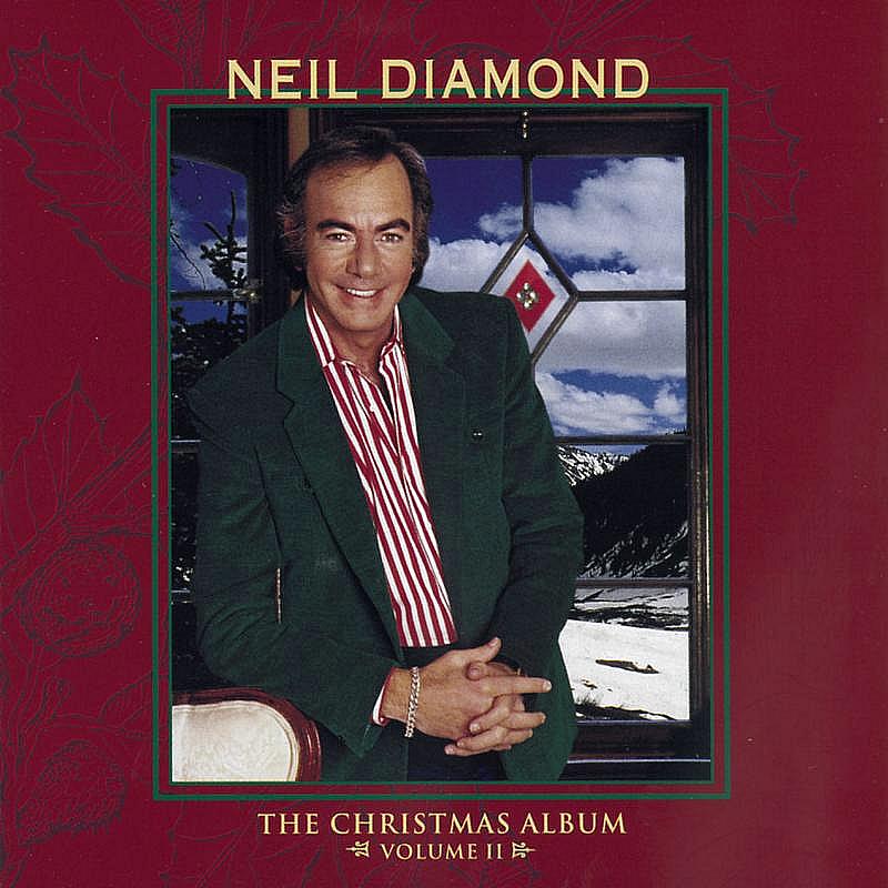 Christmas Album Vol. II