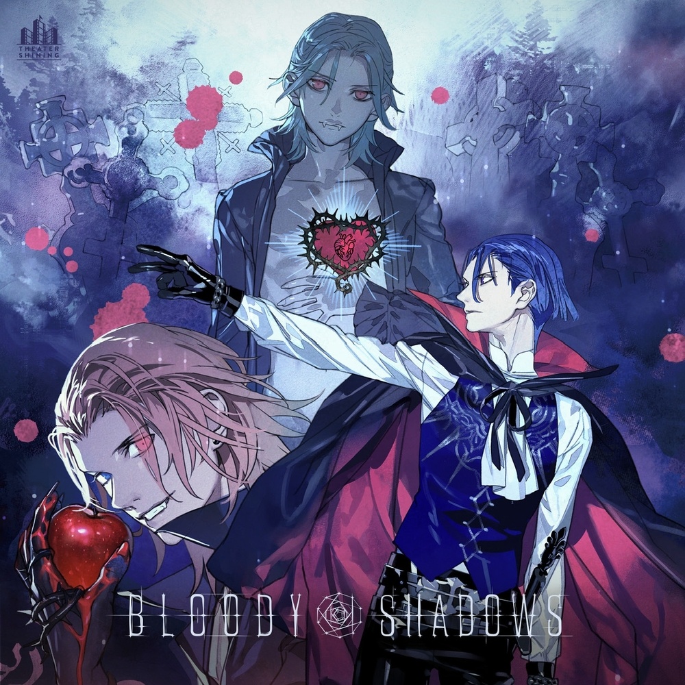 BLOODY SHADOWS chapter 01
