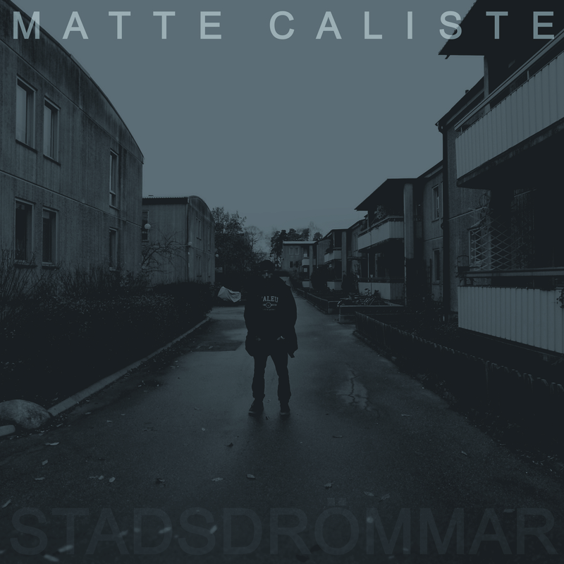 Stadsdr mmar  Instrumental