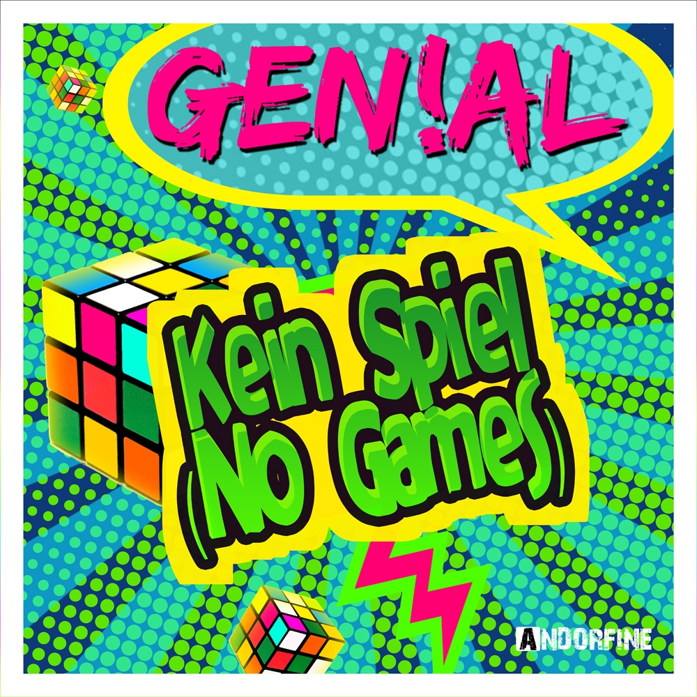 No Games (Timmy G. vs. Sigi Di Collini Remix)