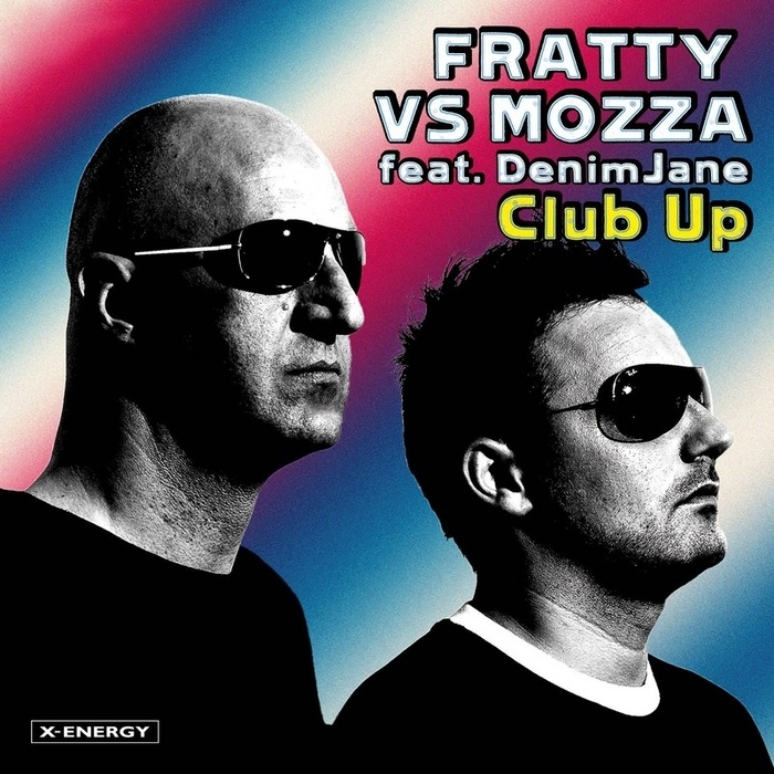 Club Up - Mirco Berti Remix