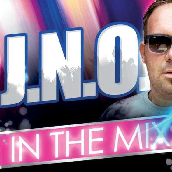 In The Mix (Radio Edit)