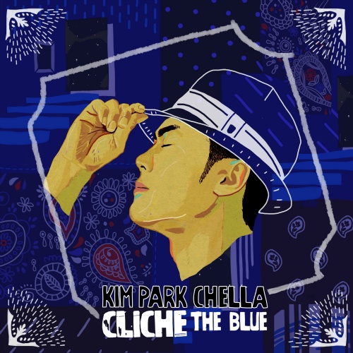 Cliche - The Blue