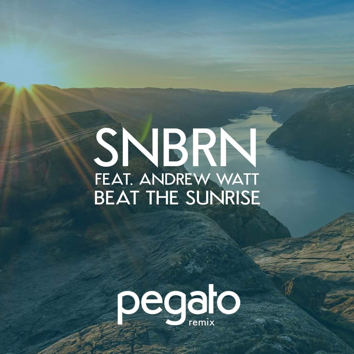  Beat The Sunrise (Pegato Remix)