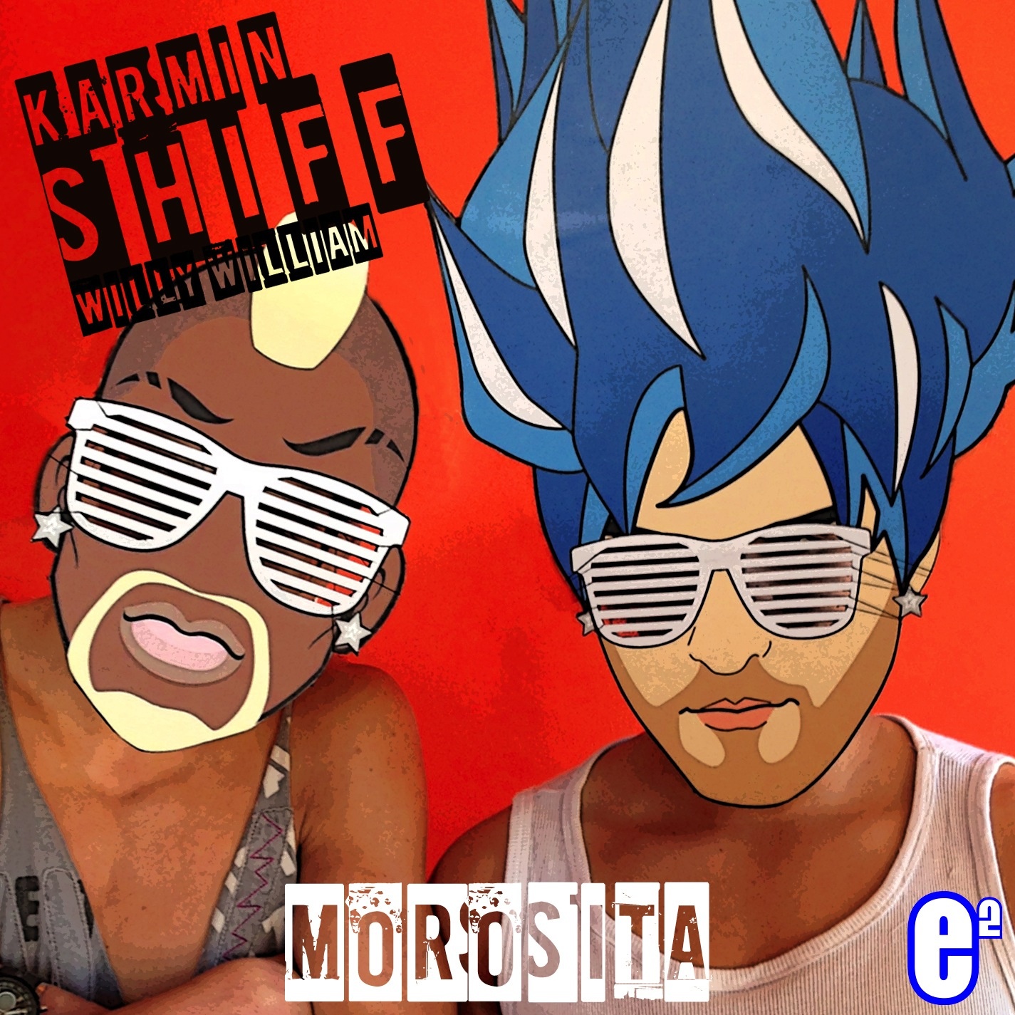 Morosita (Radio Edit)