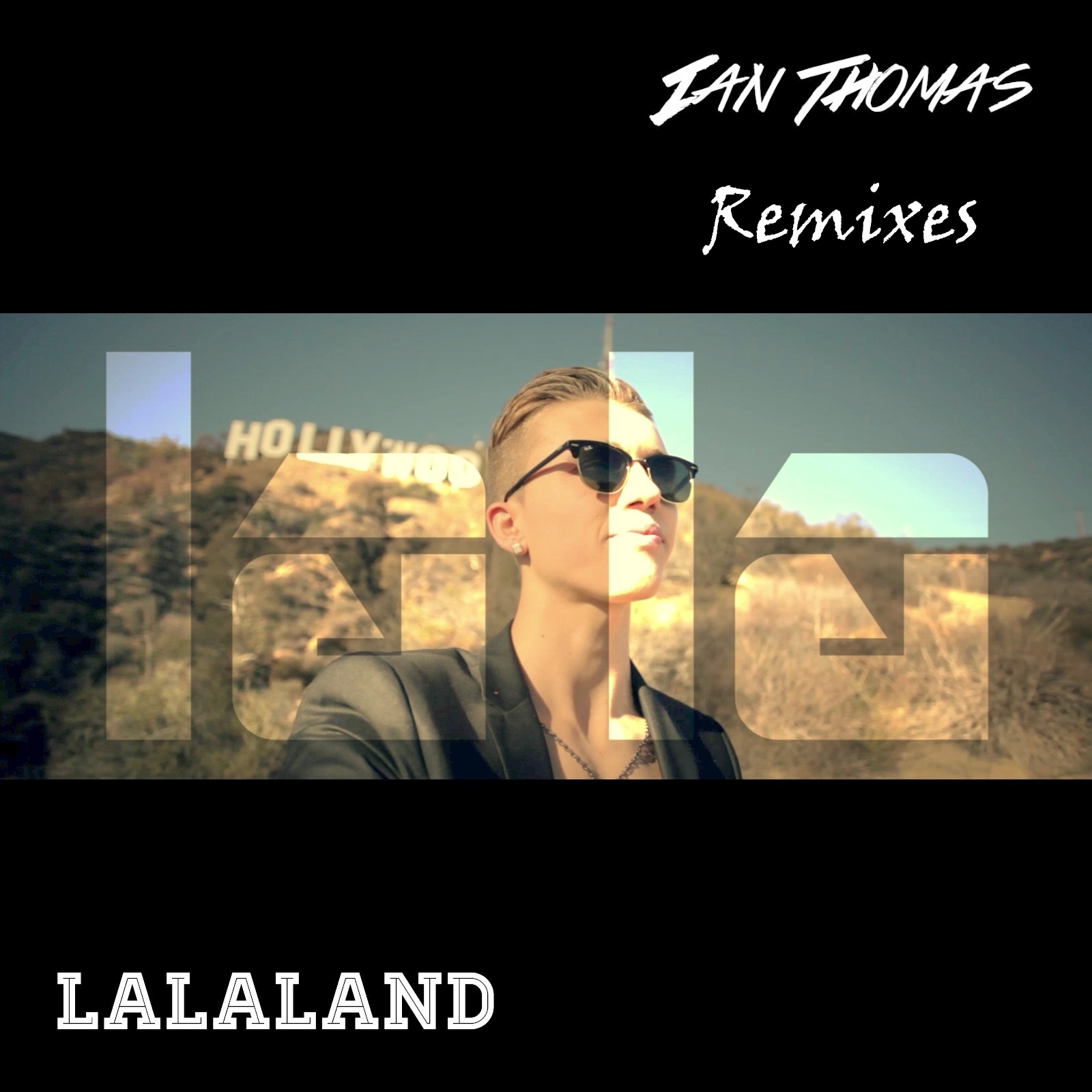 Lalaland (Remixes)