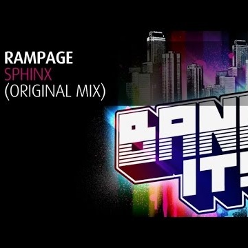 Sphinx (Original Mix)