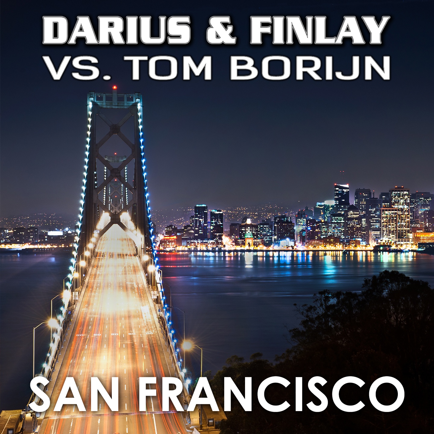 San Francisco (Radio Mix)