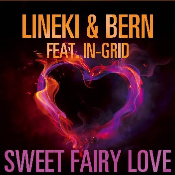 Sweet Fairy Love (Lineki & Bern Remix)