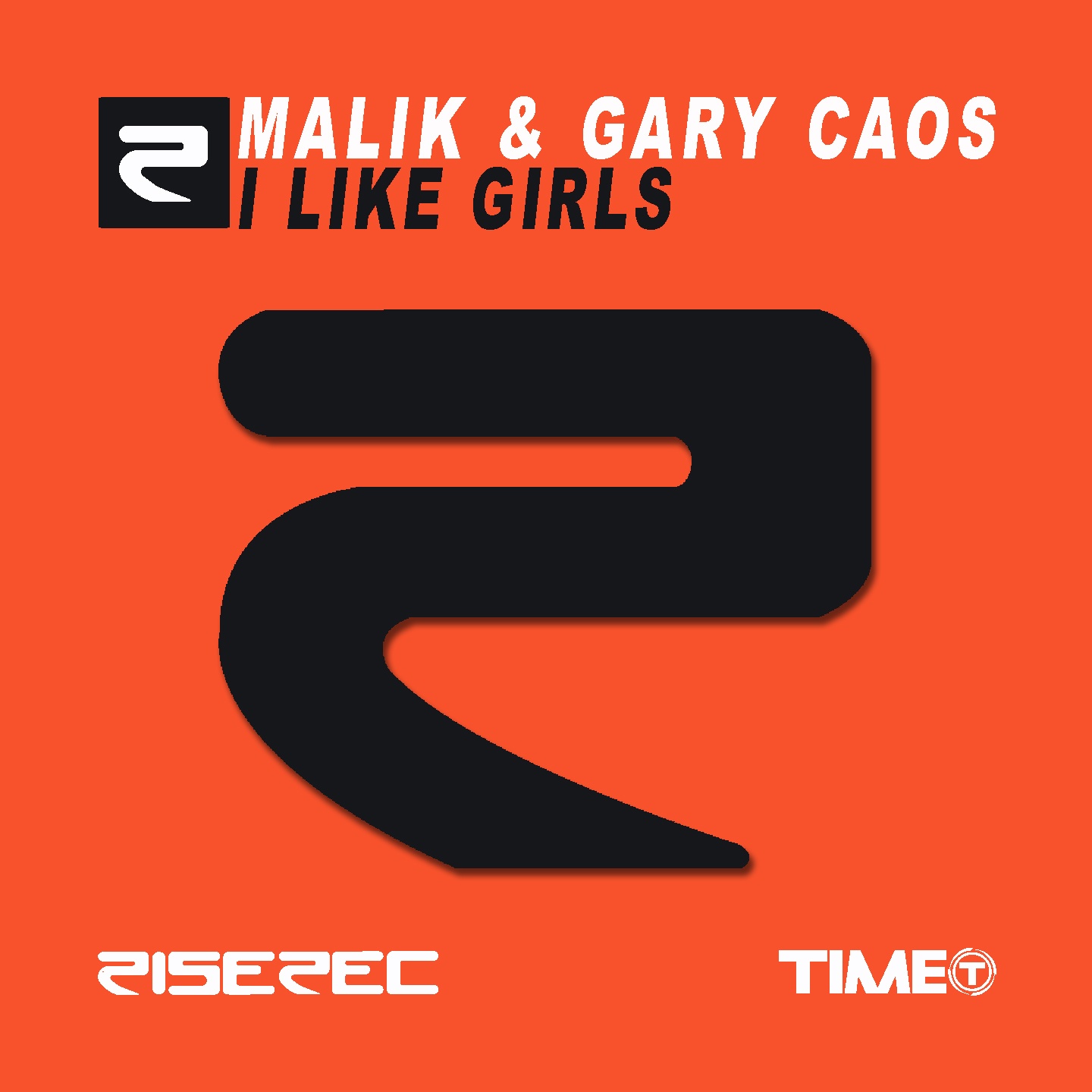 I Like Girls (Extended Club Mix)