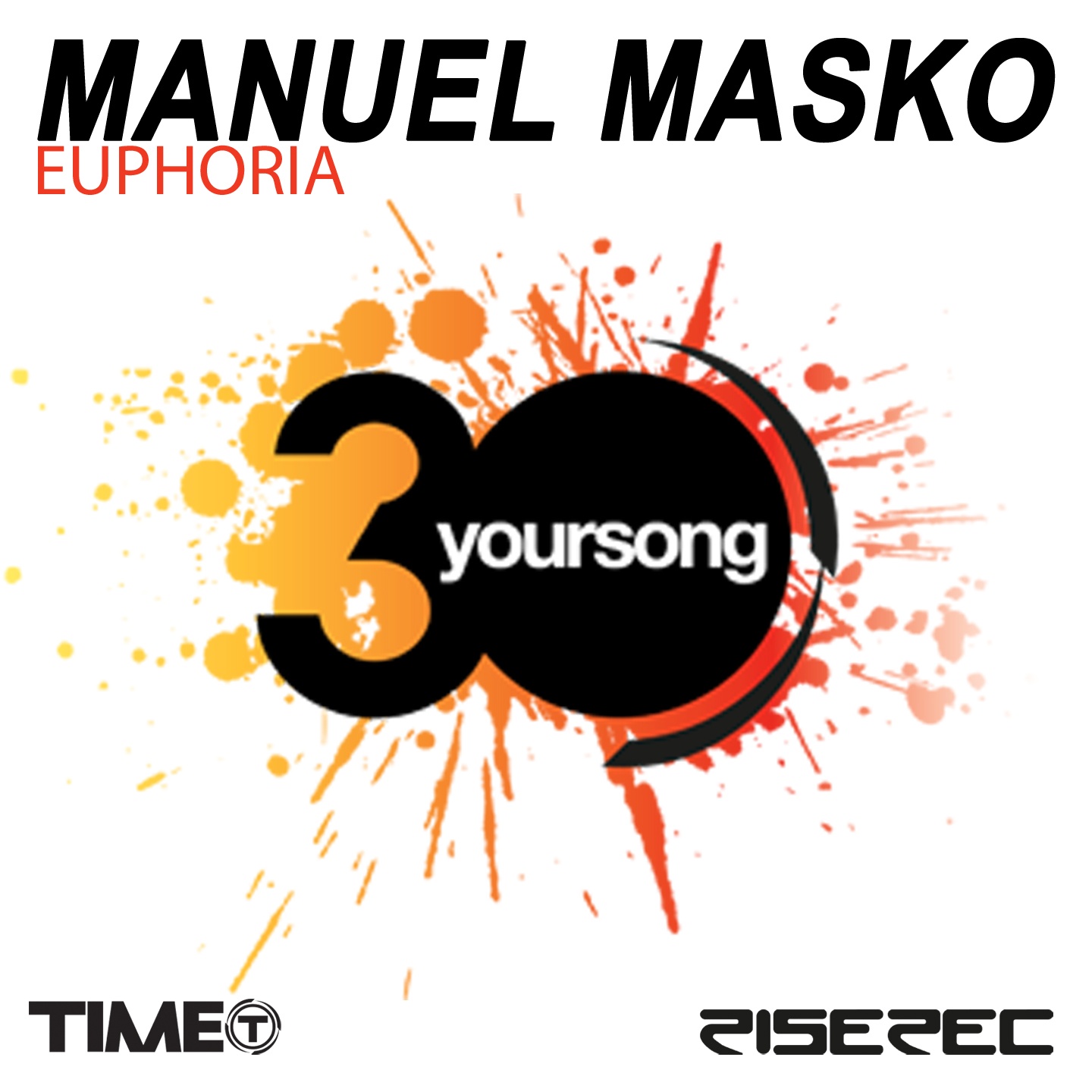 Euphoria (Radio Version)