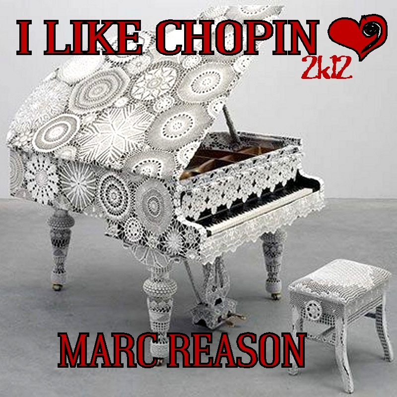I like Chopin 2k12 (Lexx Stanton Remix Edit)