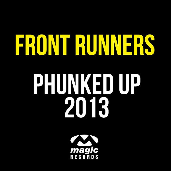  Phunked Up 2013