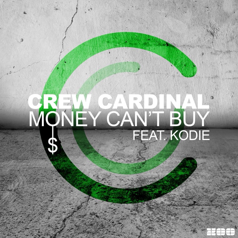 Money Can't Buy(Extended Mix)