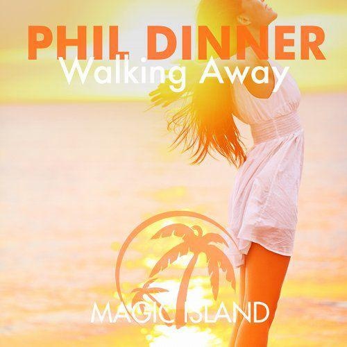 Walking Away (Original Mix)