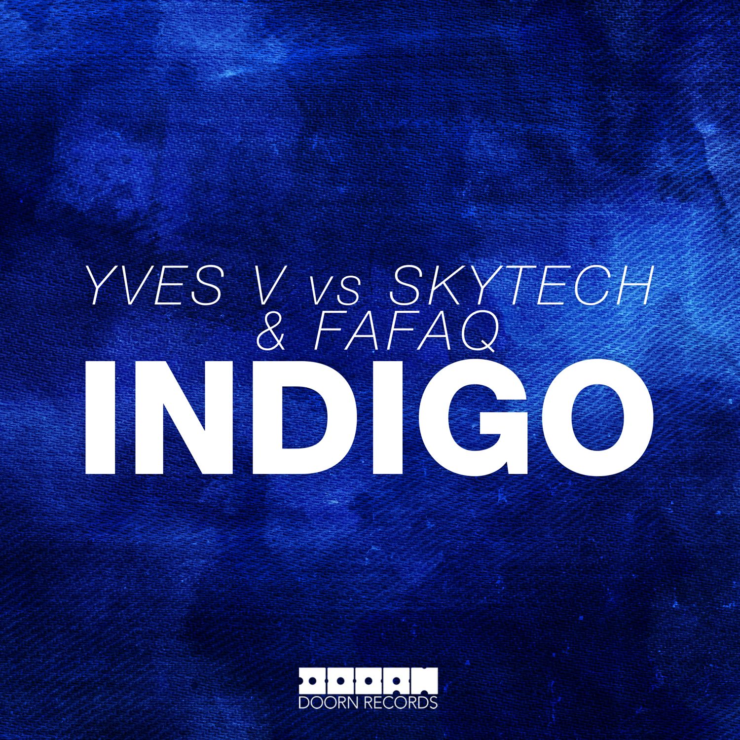 Indigo (Extended Mix)