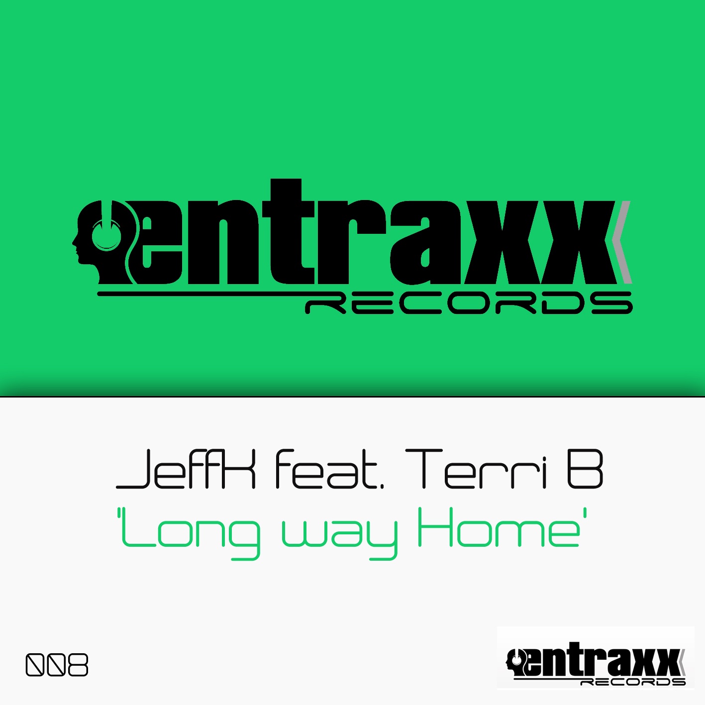 Long Way Home (Club Mix)