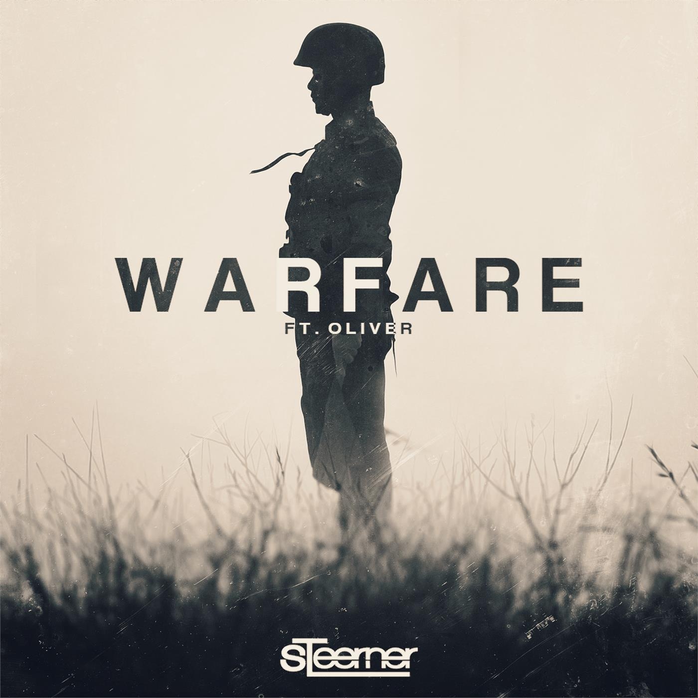 Warfare (Radio Edit)