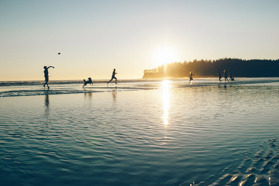 Tropical House qing xin xiao dou tui