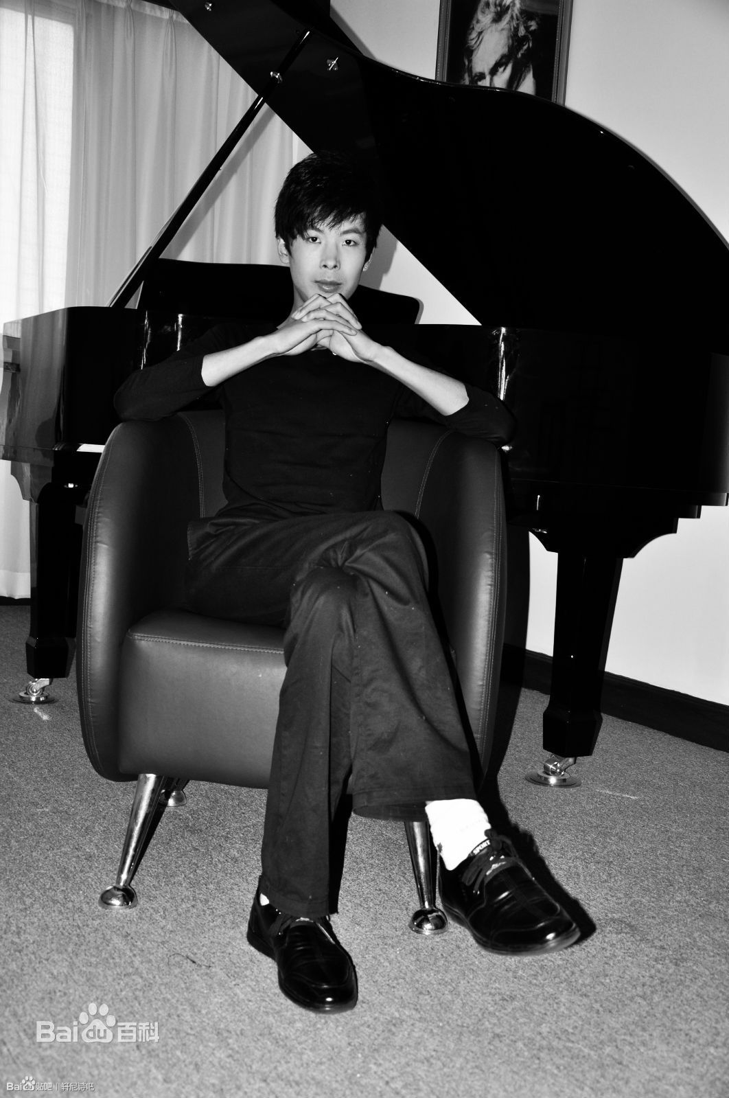 yi qian ge shang xin de li you gang qin du zou