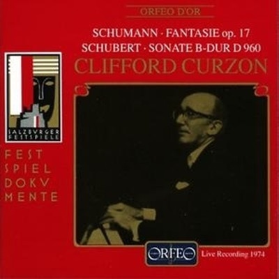Franz Schubert: Sonate B-Dur D960 - allegro ma non troppo