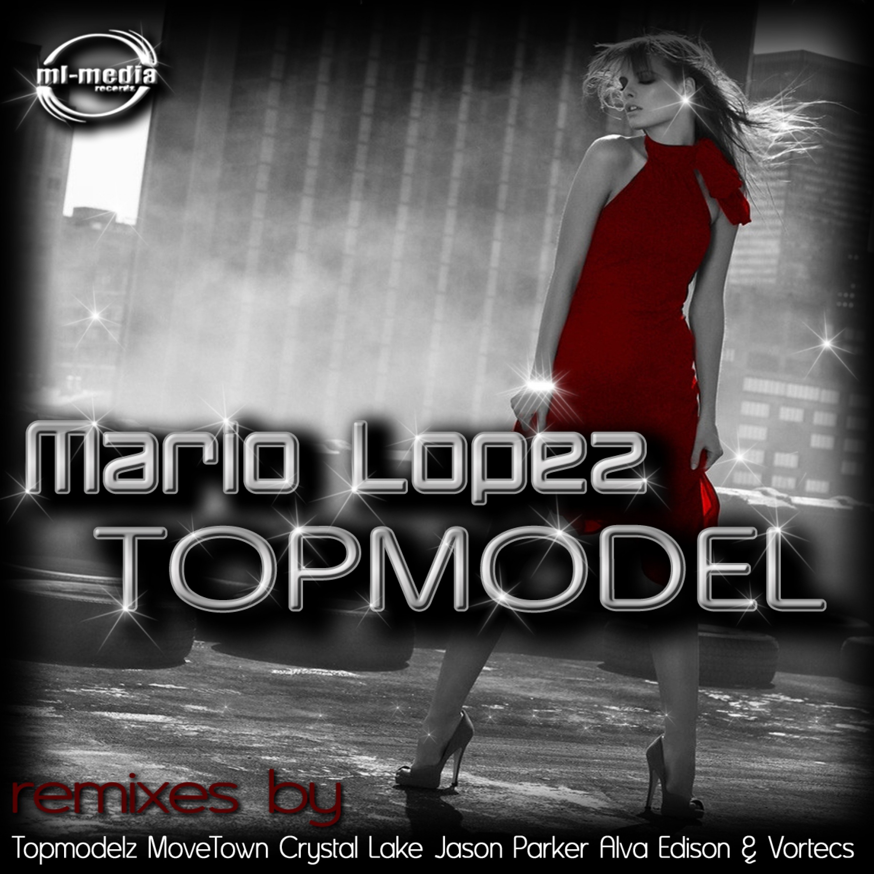 Topmodel (Vortecs Club Remix)