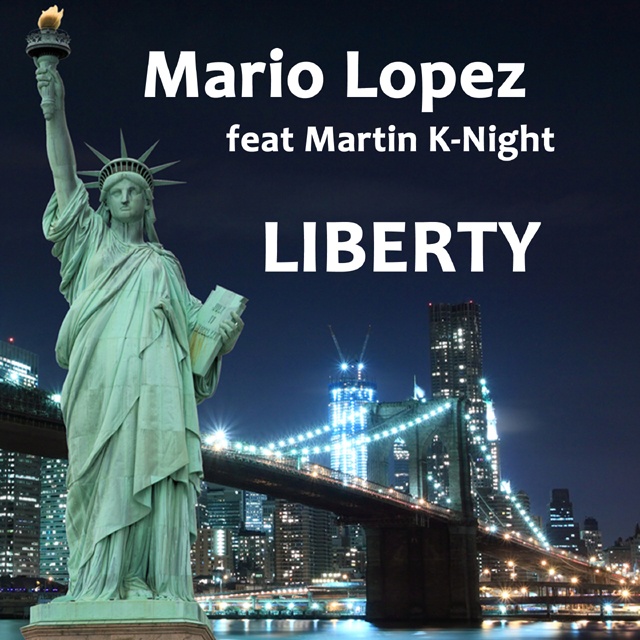 Liberty (Alva Edison Radio Edit)