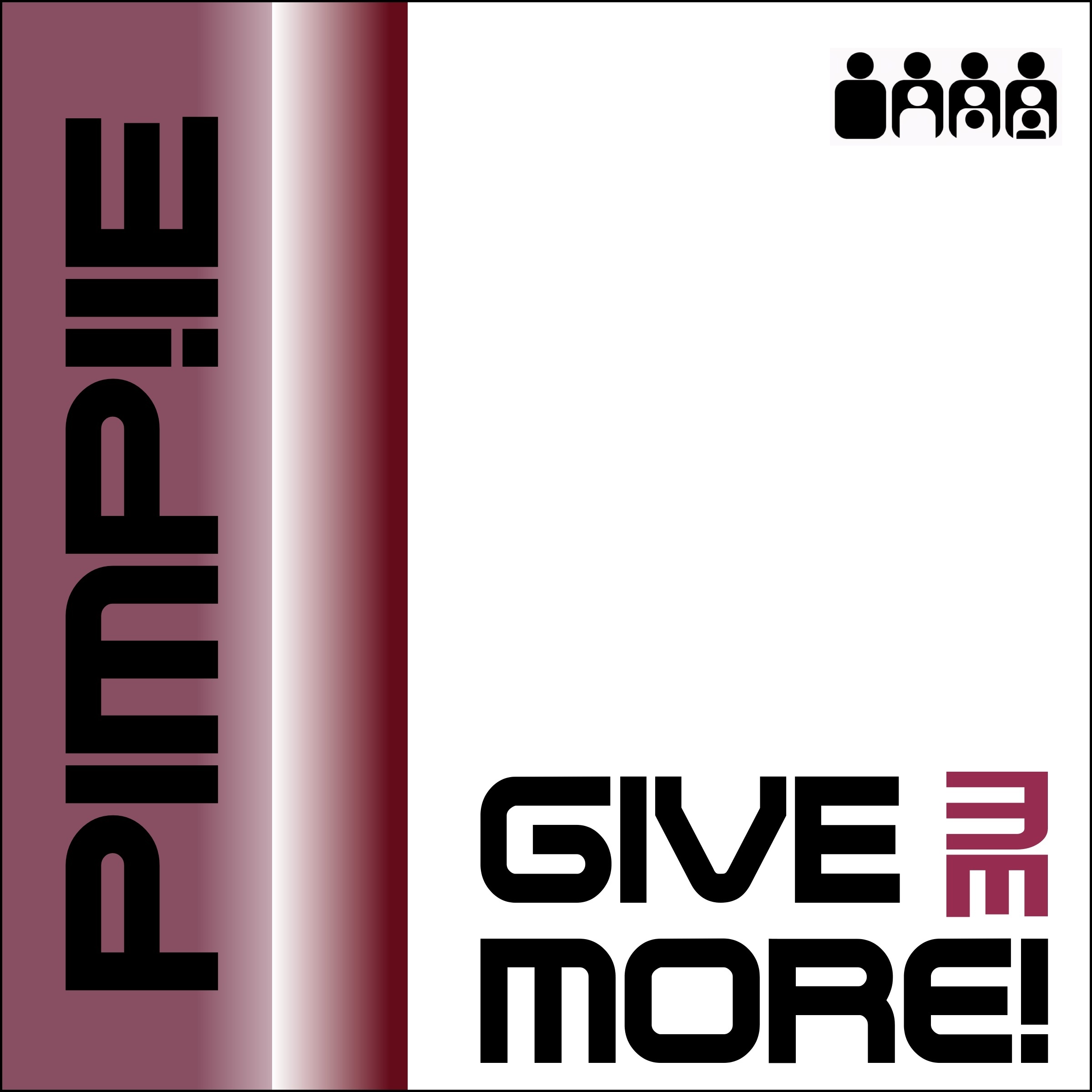 Give Me More (Extended Mix)