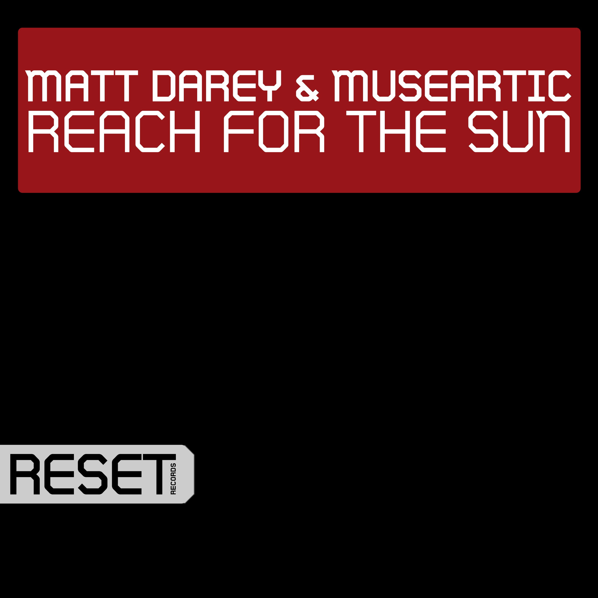 Reach for The Sun (Original Mix)