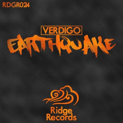  Earthquake (Original mix)