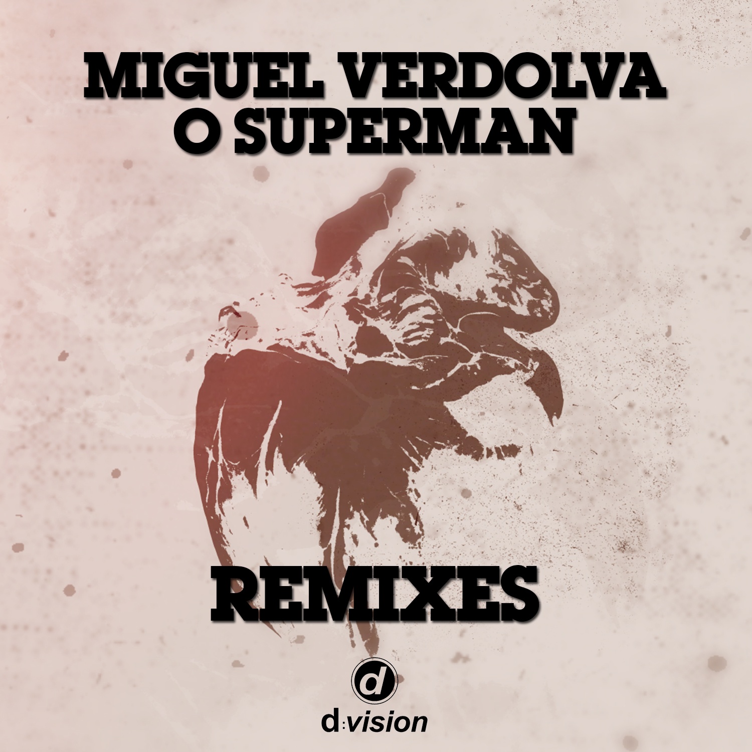 O Superman (The Rejected 'Old School Gear' Remix)